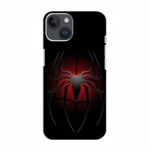Чехол МАРВЕЛ для Айфон 15 (AlphaPrint) - купить на Floy.com.ua