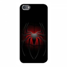 Чехол МАРВЕЛ для iPhone 5 / 5s / SE (AlphaPrint) MARVEL 2 - купить на Floy.com.ua