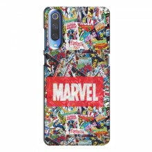 Чехол МАРВЕЛ для Huawei P Smart 2020 (AlphaPrint) MARVEL 5 - купить на Floy.com.ua