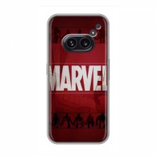 Чехол МАРВЕЛ для Насинг Фон 2а (AlphaPrint) MARVEL 4 - купить на Floy.com.ua