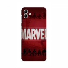 Чехол МАРВЕЛ для Samsung Galaxy M04 (AlphaPrint) MARVEL 4 - купить на Floy.com.ua