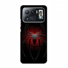 Чехол МАРВЕЛ для Xiaomi Mi 11 Ultra (AlphaPrint) MARVEL 2 - купить на Floy.com.ua