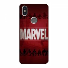 Чехол МАРВЕЛ для (AlphaPrint) MARVEL 4 - купить на Floy.com.ua