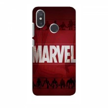 Чехол МАРВЕЛ для (AlphaPrint) MARVEL 4 - купить на Floy.com.ua