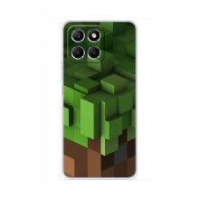 Чехол Майнкрафт для Хонор Х6а (AlphaPrint) Minecraft Текстура Minecraft - купить на Floy.com.ua