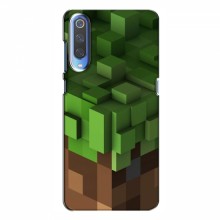 Чехол Майнкрафт для Huawei P Smart 2020 (AlphaPrint) Minecraft Текстура Minecraft - купить на Floy.com.ua