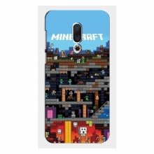 Чехол Майнкрафт для (AlphaPrint) Minecraft - купить на Floy.com.ua