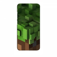 Чехол Майнкрафт для Мото Ейдж 50 Фьюжен (AlphaPrint) Minecraft Текстура Minecraft - купить на Floy.com.ua