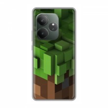 Чехол Майнкрафт для Джи Ти 6 (AlphaPrint) Minecraft Текстура Minecraft - купить на Floy.com.ua