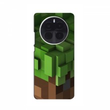 Чехол Майнкрафт для Реалми ДжиТи 5 Про (AlphaPrint) Minecraft Текстура Minecraft - купить на Floy.com.ua