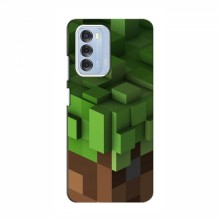 Чехол Майнкрафт для ZTE Blade V40 (AlphaPrint) Minecraft Текстура Minecraft - купить на Floy.com.ua