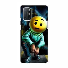 Чехол с печатью для OnePlus 9 Lite - (Мода) (AlphaPrint) - купить на Floy.com.ua