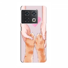 Чехол на OnePlus 10 Pro с Котами (VPrint) - купить на Floy.com.ua