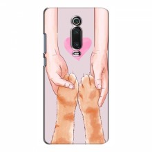 Чехол на Xiaomi Mi 9T Pro с Котами (VPrint) - купить на Floy.com.ua