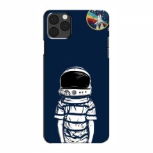 Чехол NASA для iPhone 12 Pro (AlphaPrint) - купить на Floy.com.ua