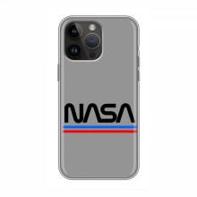 Чехол NASA для iPhone 14 Pro (AlphaPrint)