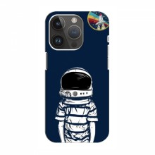 Чехол NASA для iPhone 14 Pro Max (AlphaPrint)