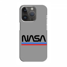 Чехол NASA для iPhone 14 Pro Max (AlphaPrint) NASA 5 - купить на Floy.com.ua