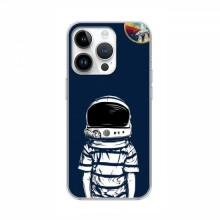 Чехол NASA для iPhone 16 Pro (AlphaPrint) - купить на Floy.com.ua