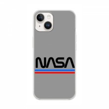 Чехол NASA для iPhone 16 Ultra (AlphaPrint)