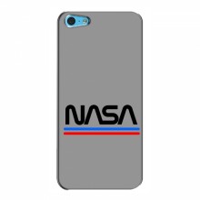 Чехол NASA для Apple 5c (AlphaPrint) NASA 5 - купить на Floy.com.ua