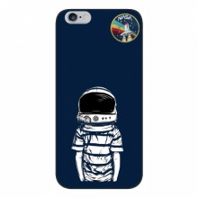 Чехол NASA для iPhone 6 / 6s (AlphaPrint) - купить на Floy.com.ua