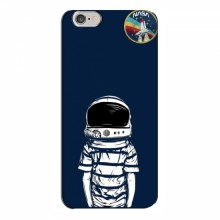 Чехол NASA для iPhone 6 Plus / 6s Plus (AlphaPrint)