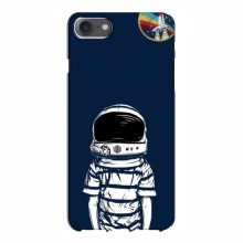 Чехол NASA для iPhone 7 (AlphaPrint) - купить на Floy.com.ua