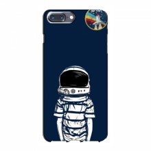 Чехол NASA для iPhone 7 Plus (AlphaPrint) - купить на Floy.com.ua