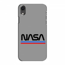 Чехол NASA для iPhone Xr (AlphaPrint)