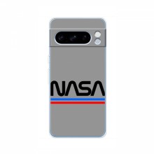 Чехол NASA для Google Pixel 8 Pro (AlphaPrint) NASA 5 - купить на Floy.com.ua