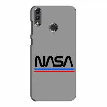 Чехол NASA для Huawei Honor 8C (AlphaPrint)