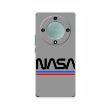 Чехол NASA для Huawei Honor Magic 5 Lite 5G (AlphaPrint) NASA 5 - купить на Floy.com.ua