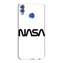 Чехол NASA для Huawei Honor 8X (AlphaPrint) NASA 13 - купить на Floy.com.ua