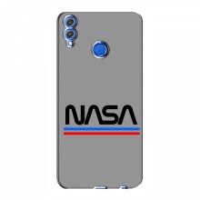 Чехол NASA для Huawei Honor 8X (AlphaPrint) NASA 5 - купить на Floy.com.ua