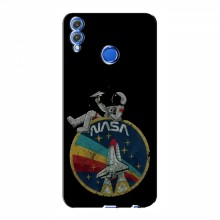 Чехол NASA для Huawei Honor 8X (AlphaPrint) NASA 10 - купить на Floy.com.ua