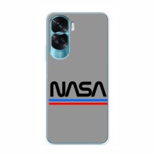 Чехол NASA для Huawei Honor 90 Lite (AlphaPrint)