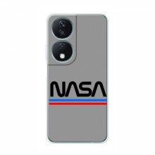 Чехол NASA для Huawei Honor X7b (AlphaPrint) NASA 5 - купить на Floy.com.ua