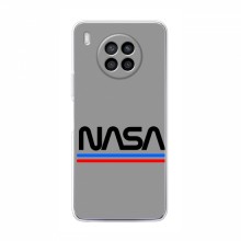 Чехол NASA для Huawei Nova 8i (AlphaPrint) NASA 5 - купить на Floy.com.ua