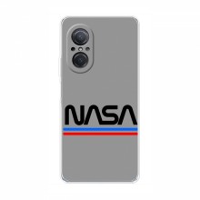 Чехол NASA для Huawei Nova 9 SE (AlphaPrint) NASA 5 - купить на Floy.com.ua
