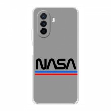 Чехол NASA для Huawei Nova Y70 (AlphaPrint)