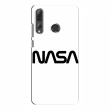 Чехол NASA для Huawei P Smart Plus 2019 (AlphaPrint)