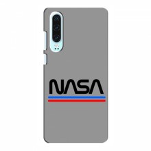 Чехол NASA для Huawei P30 (AlphaPrint)