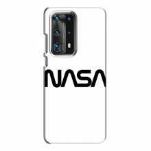 Чехол NASA для Huawei P40 (AlphaPrint) NASA 13 - купить на Floy.com.ua