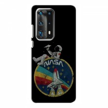 Чехол NASA для Huawei P40 (AlphaPrint) NASA 10 - купить на Floy.com.ua