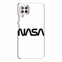 Чехол NASA для Huawei P40 Lite (AlphaPrint) NASA 13 - купить на Floy.com.ua