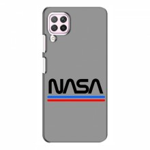 Чехол NASA для Huawei P40 Lite (AlphaPrint) NASA 5 - купить на Floy.com.ua