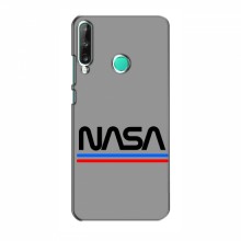 Чехол NASA для Huawei Y7p (2020) (AlphaPrint) NASA 5 - купить на Floy.com.ua