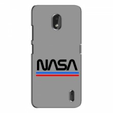 Чехол NASA для Nokia 2.2 (2019) (AlphaPrint) NASA 5 - купить на Floy.com.ua
