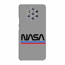 Чехол NASA для Nokia 9 Pure View (AlphaPrint) NASA 5 - купить на Floy.com.ua